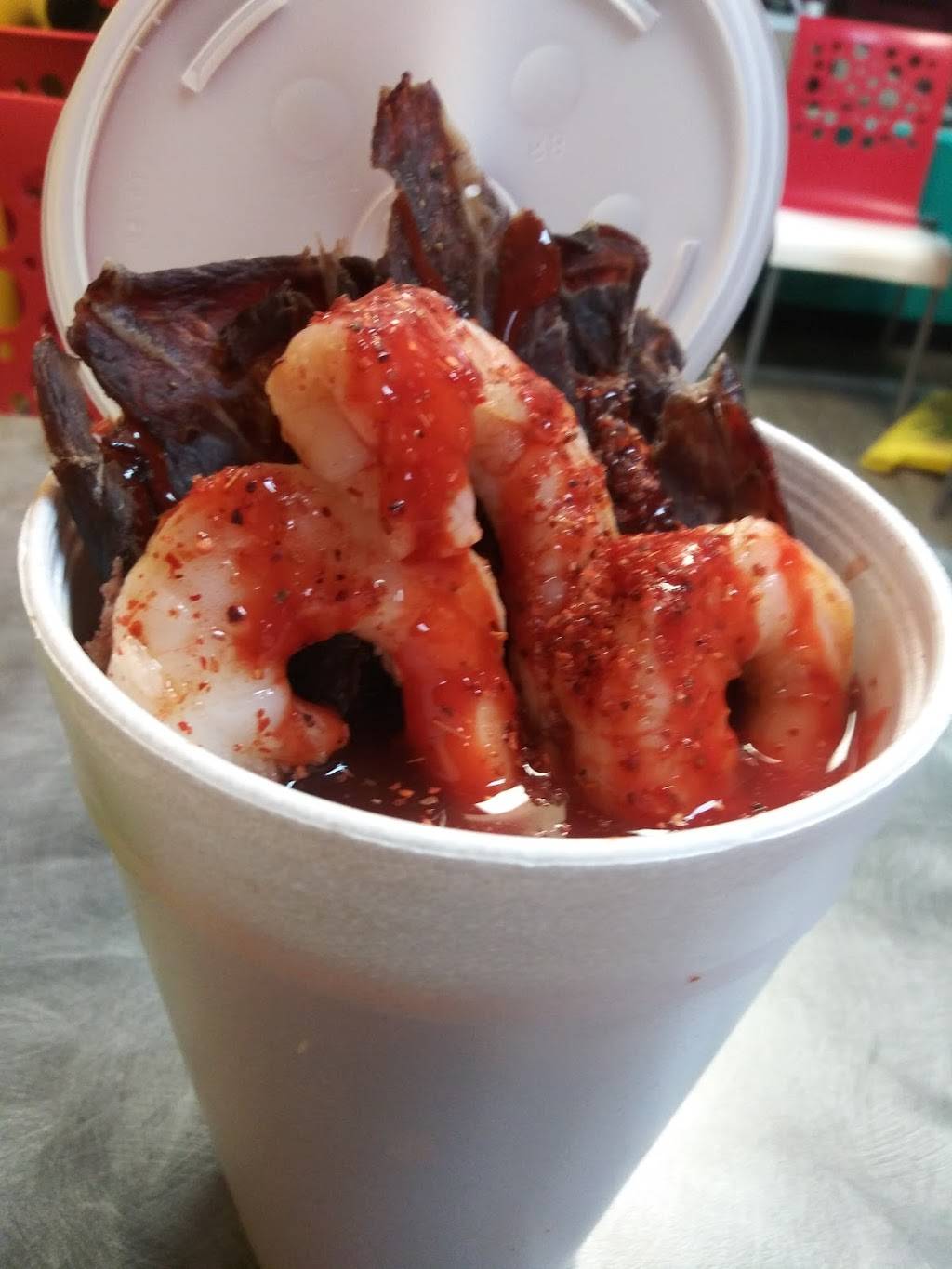 La Changada | restaurant | 638 S Academy Blvd B, Colorado Springs, CO 80910, USA | 5053069053 OR +1 505-306-9053