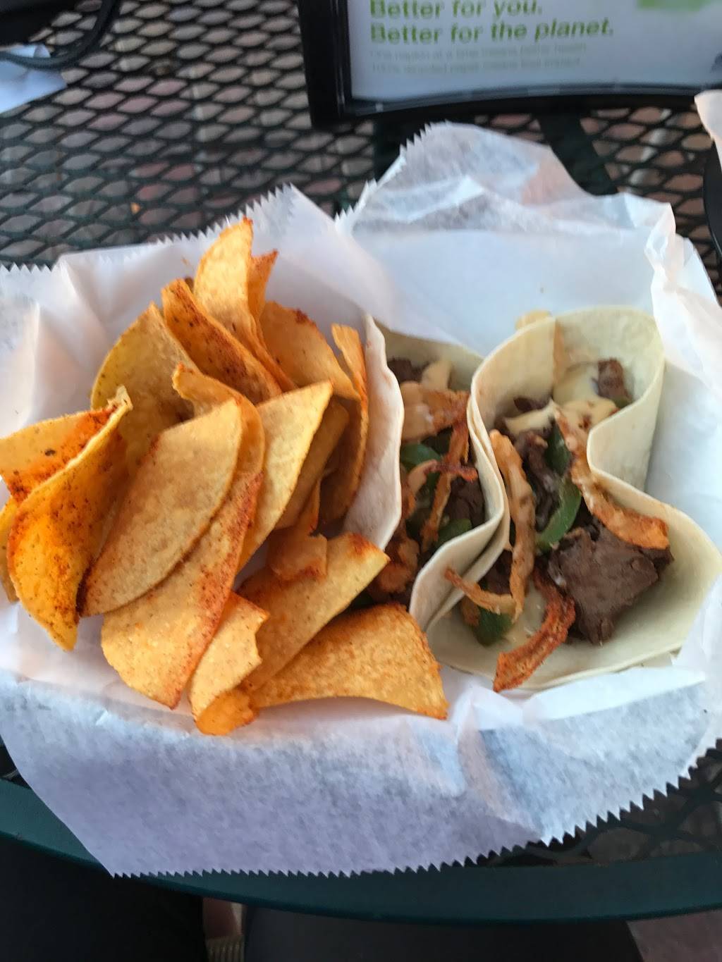 Neighbors Artisan Taqueria | restaurant | 112 W Georgia Ave, DeLand, FL 32720, USA | 3862790394 OR +1 386-279-0394