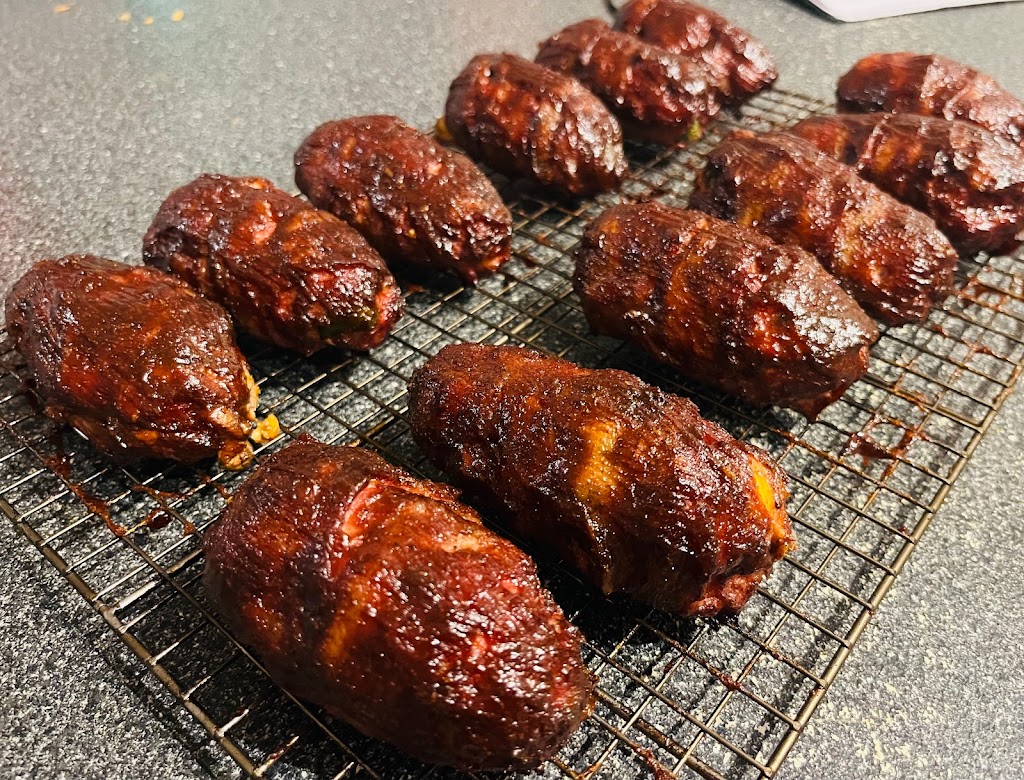 Smoked Love BBQ | restaurant | 710 Chestnut St, Bastrop, TX 78602, USA | 7378819880 OR +1 737-881-9880