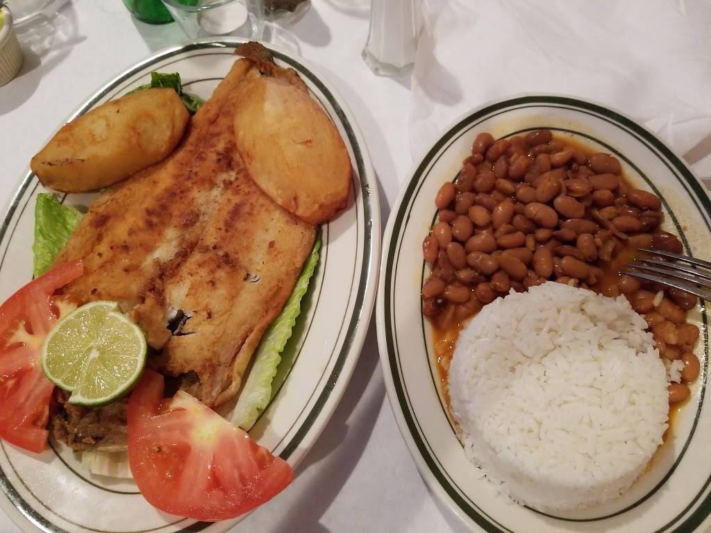 Armandos Pollo Rico | restaurant | 11002 Jamaica Ave, Jamaica, NY 11418, USA | 7184418441 OR +1 718-441-8441