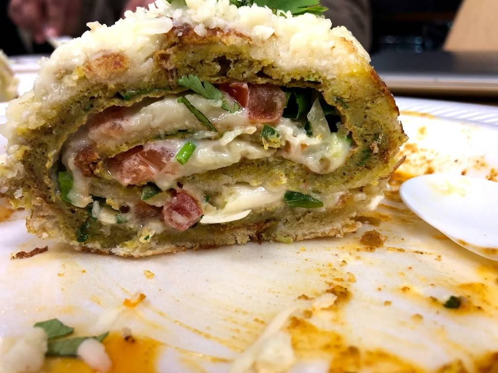 Mumbai Cafe | cafe | 1069 W Golf Rd, Hoffman Estates, IL 60169, USA | 8474667069 OR +1 847-466-7069