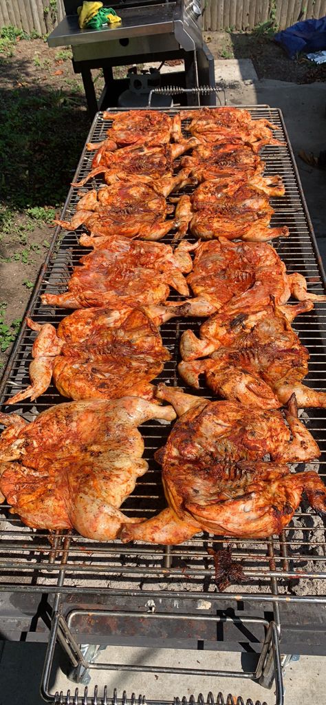 Pollos asados el rey | restaurant | 92 Phillipi Rd, Columbus, OH 43228, USA | 6144413175 OR +1 614-441-3175