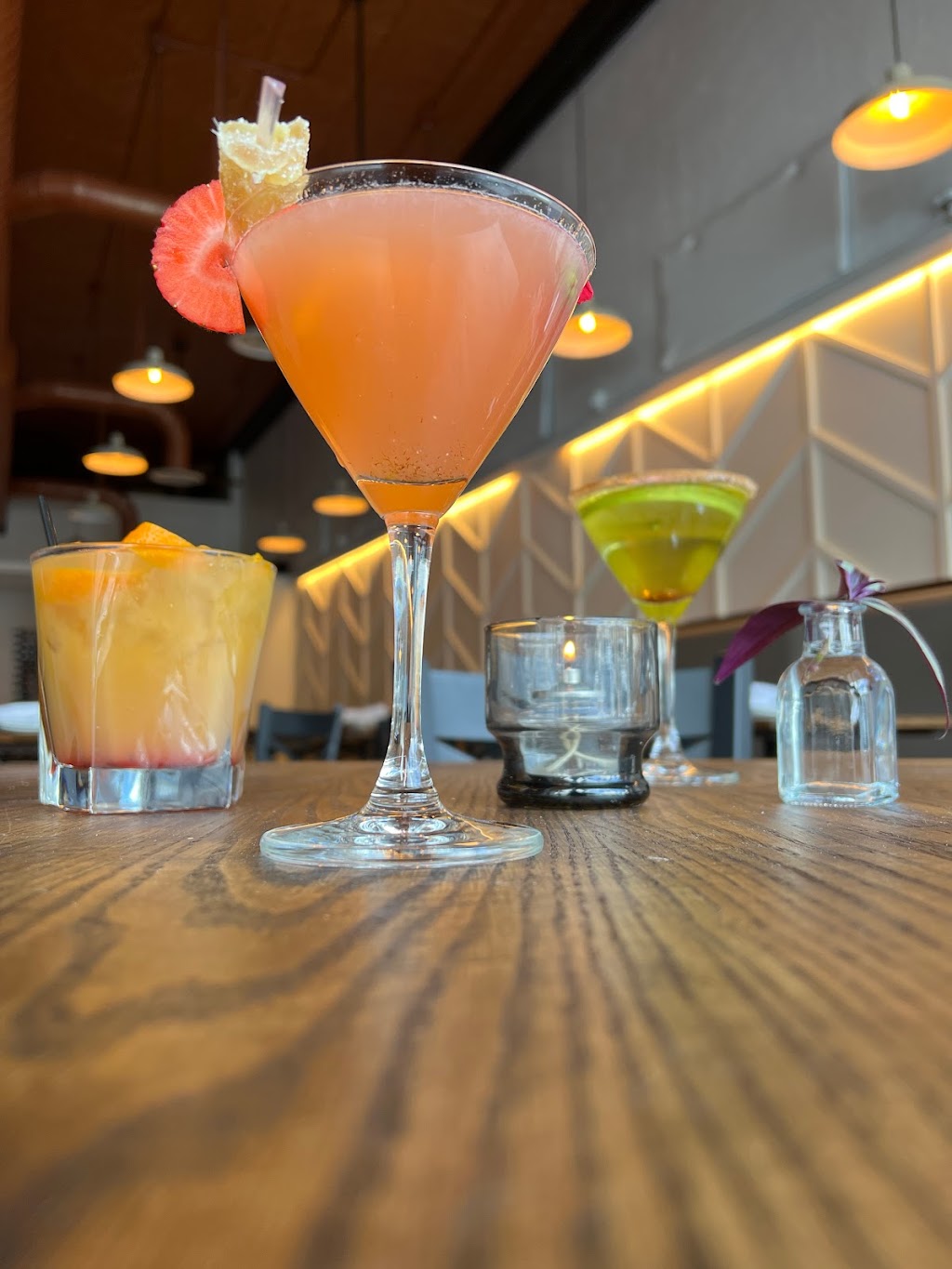 The Black Goat | restaurant | 120 N Montezuma St, Prescott, AZ 86301, USA | 9284995373 OR +1 928-499-5373