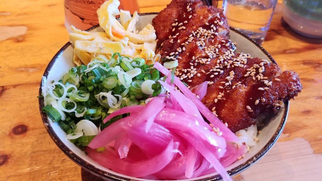 Pai Men Miyake | restaurant | 188 State St, Portland, ME 04102, USA | 2075419204 OR +1 207-541-9204