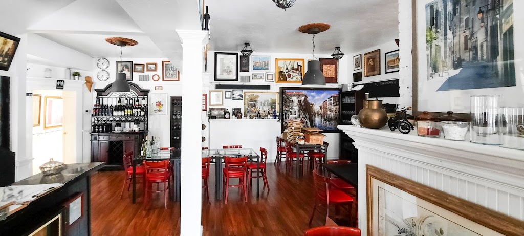 Il Santuario | restaurant | 336 8th Ave W, Palmetto, FL 34221, USA | 9418454000 OR +1 941-845-4000