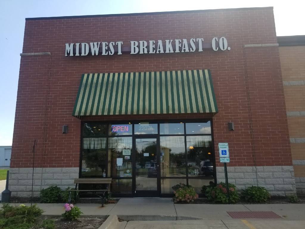 Midwest Breakfast Co. | restaurant | 2207 N, US-12 Suite A, Spring Grove, IL 60081, USA | 8156752147 OR +1 815-675-2147