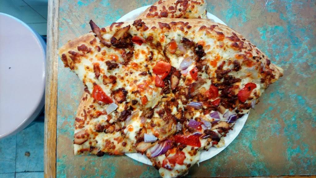 Supreme Pizza | restaurant | 1216 Upper Wentworth St, Hamilton, ON L9A 4W2, Canada | 9053181221 OR +1 905-318-1221