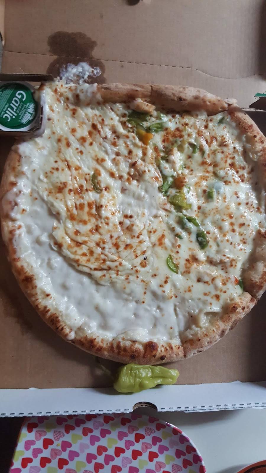 Papa Johns Pizza | restaurant | 2725 Lee Rd B-5, Lithia Springs, GA 30122, USA | 7709470011 OR +1 770-947-0011