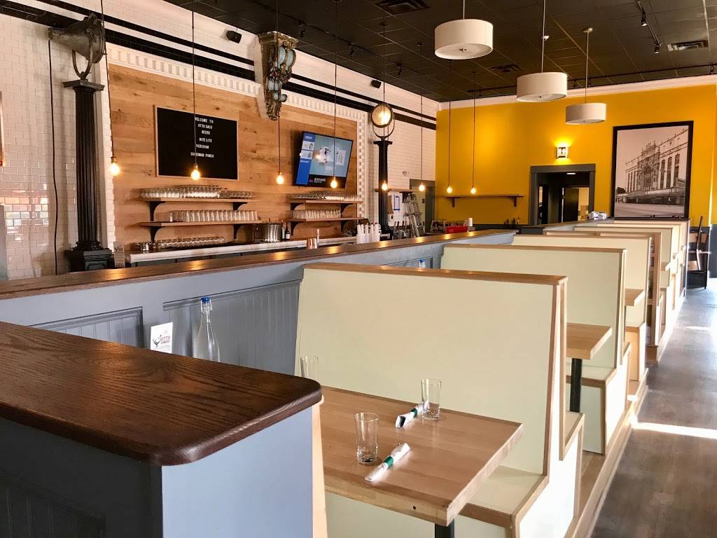 OTTO | restaurant | 779 Portland Rd, Saco, ME 04072, USA | 2074948148 OR +1 207-494-8148