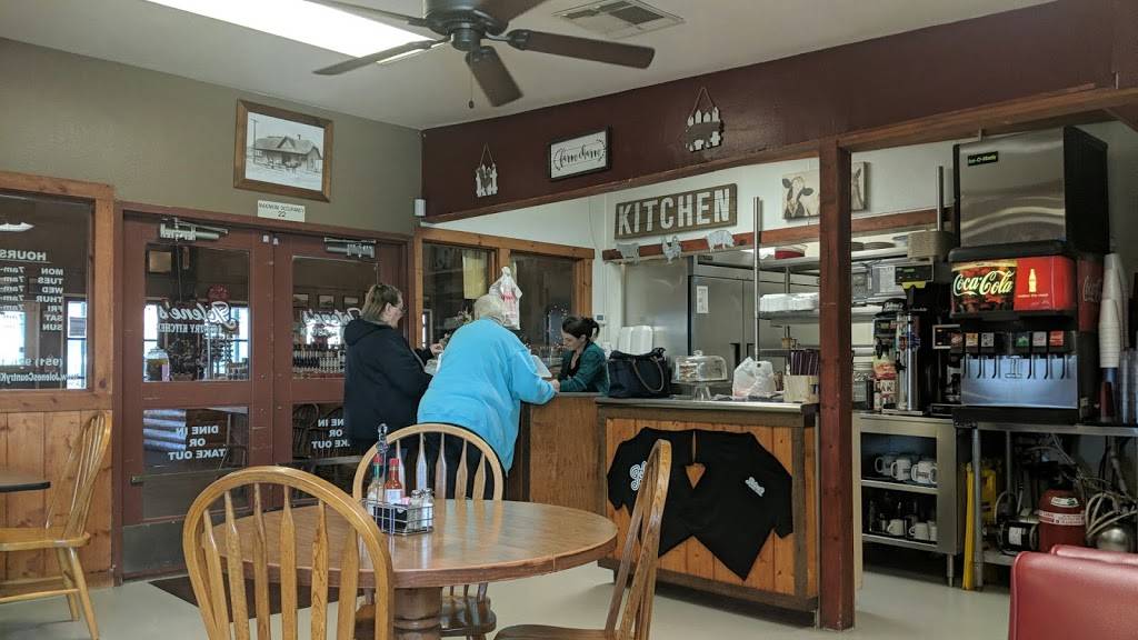 Jolenes Country Kitchen | restaurant | 27400 Winchester Rd, Hemet, CA 92545, USA | 9519261550 OR +1 951-926-1550
