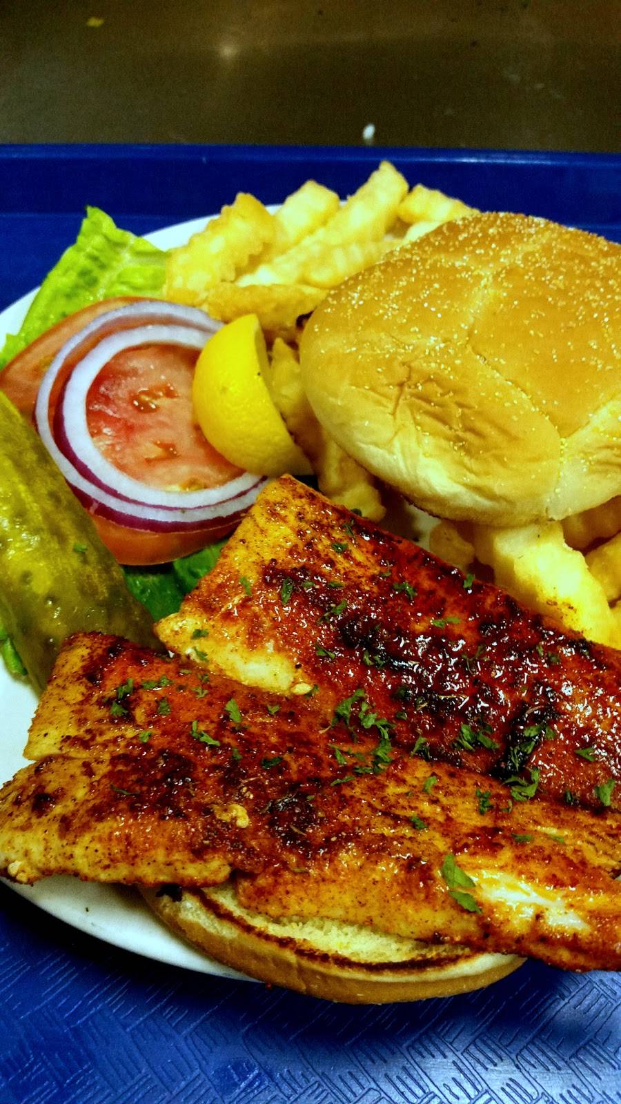 Juniors Seafood Restaurant and Grill | restaurant | 464073 FL-200, Yulee, FL 32097, USA | 9043106922 OR +1 904-310-6922