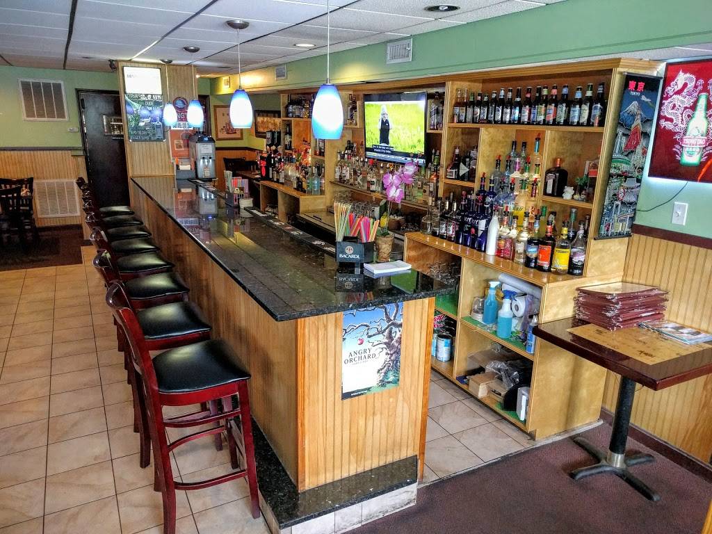 Hong Kong Restaurant | restaurant | 2899 Acushnet Ave, New Bedford, MA 02745, USA | 5089957743 OR +1 508-995-7743