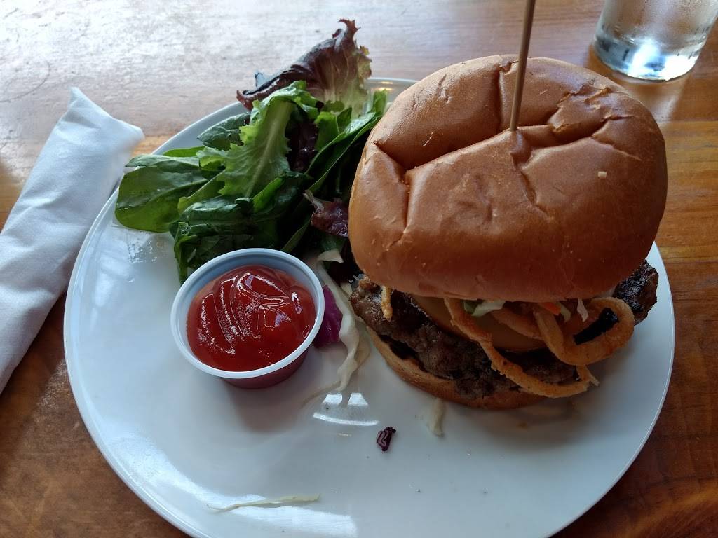 The Blue Stone | meal takeaway | 13 Stowe St, Waterbury, VT 05676, USA | 8028828185 OR +1 802-882-8185