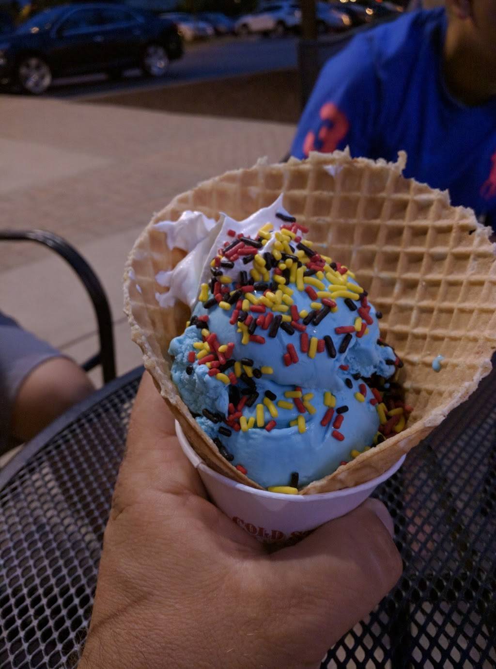 Cold Stone Creamery | bakery | 16135 South La Grange Road, Orland Park, IL 60467, USA | 7082264981 OR +1 708-226-4981