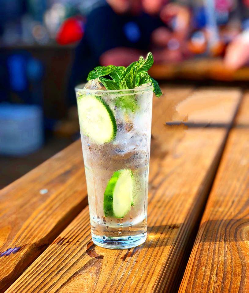 Bobcat Teddys Icehouse | restaurant | 2803 White Oak Dr, Houston, TX 77007, USA | 8327425535 OR +1 832-742-5535