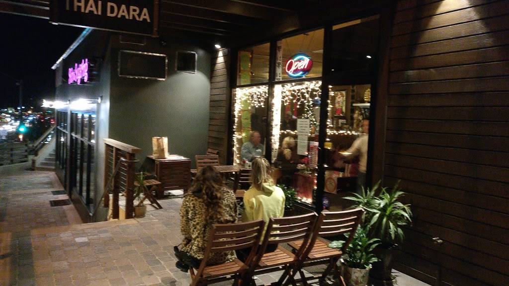 Thai Dara | restaurant | 34255 Pacific Coast Hwy #115, Dana Point, CA 92629, USA | 9496611251 OR +1 949-661-1251