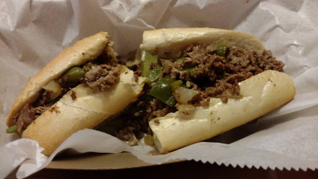 Carmines Parkside Pizza | restaurant | 180 Little Conestoga Rd, Chester Springs, PA 19425, USA | 6104588200 OR +1 610-458-8200