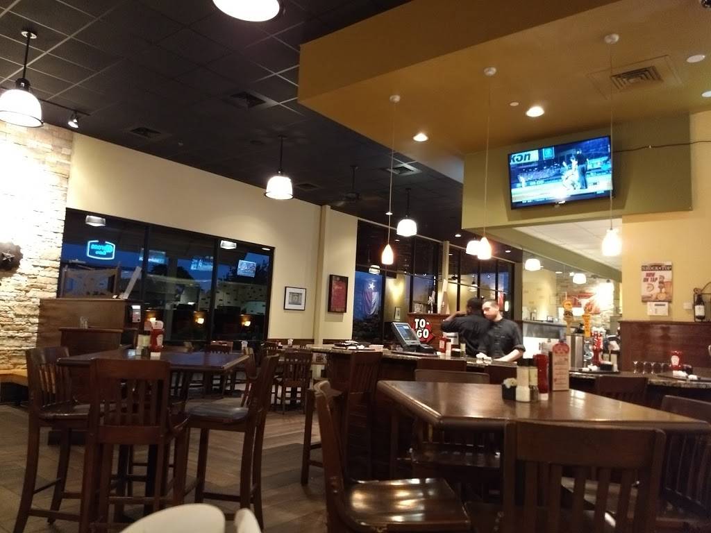 Cotton Patch Cafe | restaurant | 1021 W University Ave #101, Georgetown, TX 78628, USA | 5128693400 OR +1 512-869-3400