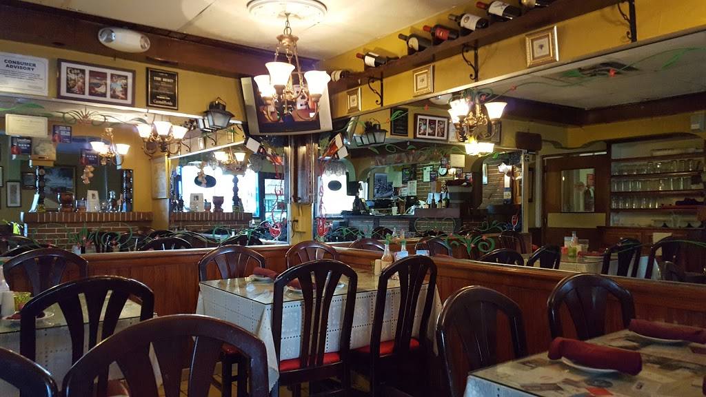 Numero Uno Cuban Restaurant | restaurant | 2499 S Orange Ave, Orlando, FL 32806, USA | 4078413840 OR +1 407-841-3840