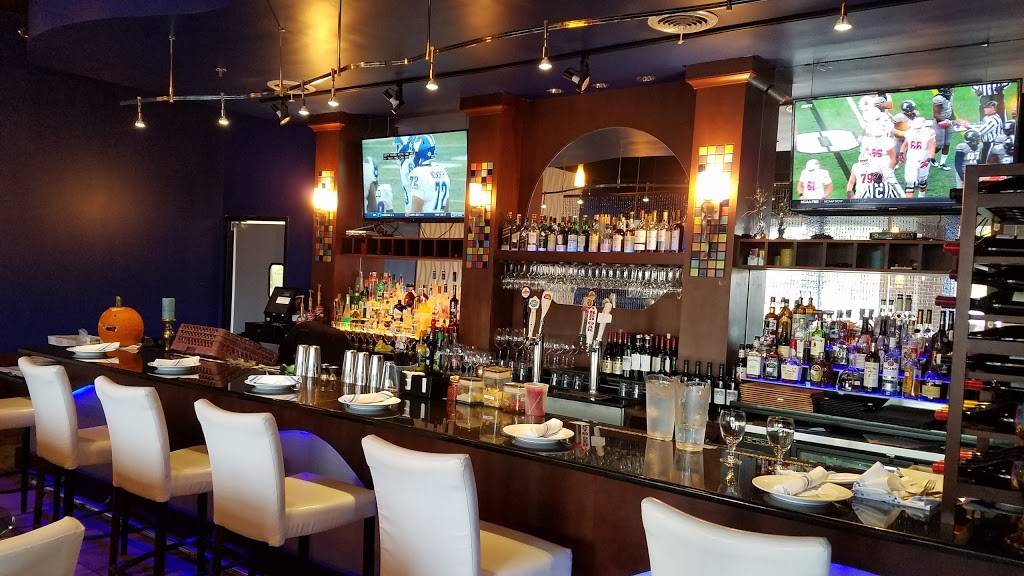 Nazara Indian Bistro | restaurant | 1945 High House Rd, Cary, NC 27519, USA | 9196945353 OR +1 919-694-5353