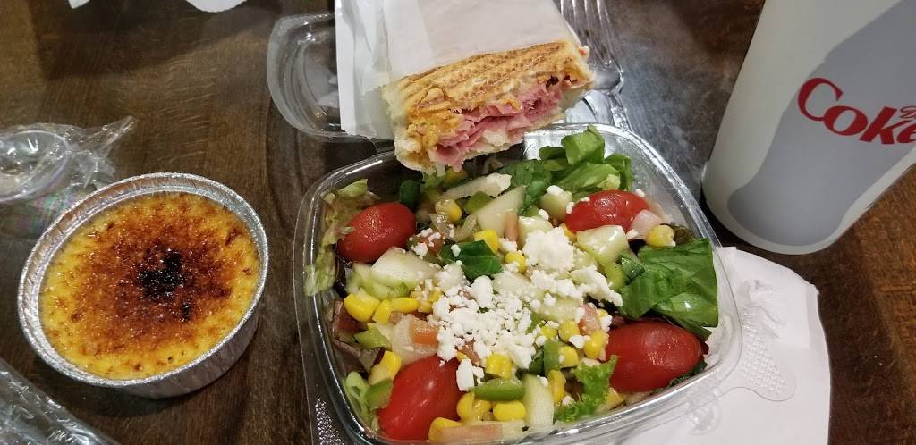 Maison Darras | restaurant | 401 Robert St N #205, St Paul, MN 55101, USA | 6513792770 OR +1 651-379-2770