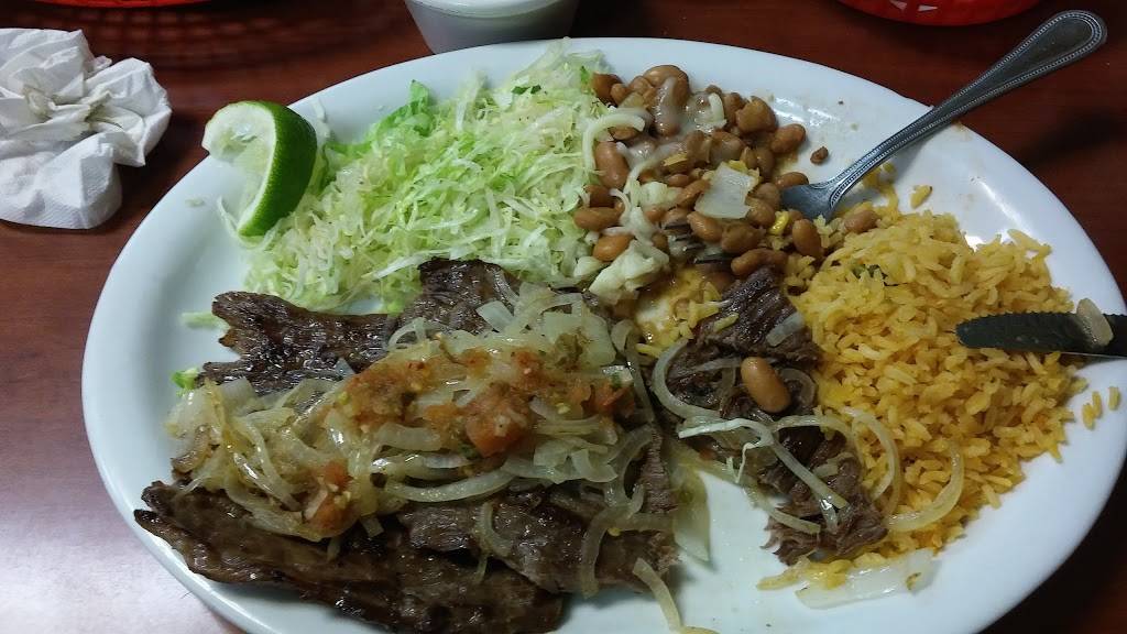 Ranchito | restaurant | 6873 S Gessner Rd, Houston, TX 77036, USA | 7139880137 OR +1 713-988-0137