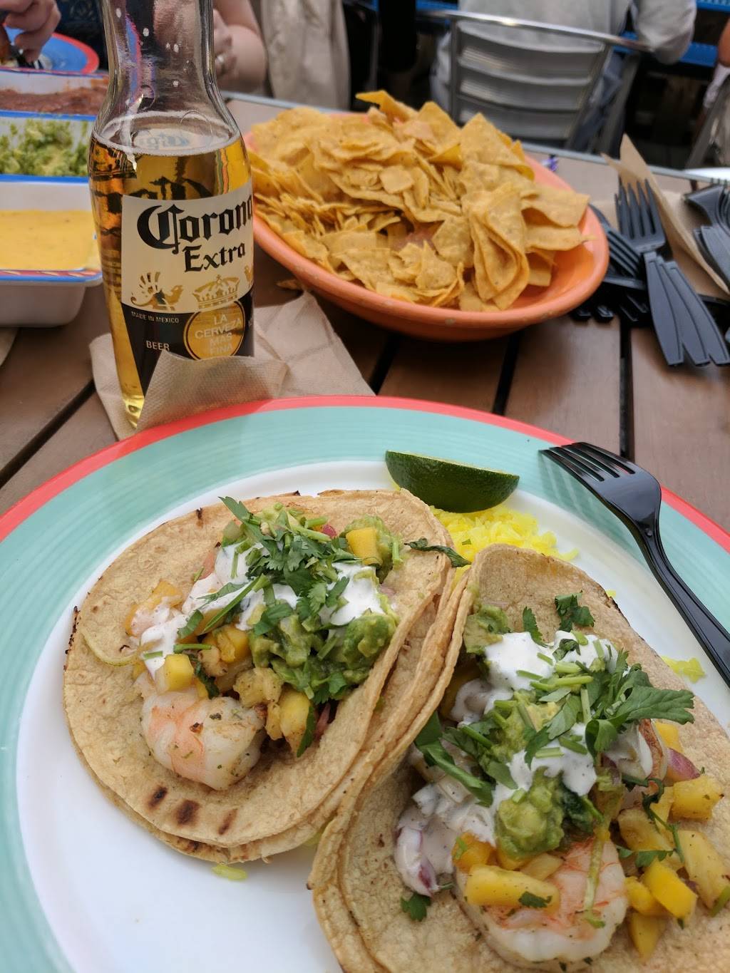 Surfside | restaurant | 2444 Wisconsin Ave NW, Washington, DC 20007, USA | 2023809353 OR +1 202-380-9353