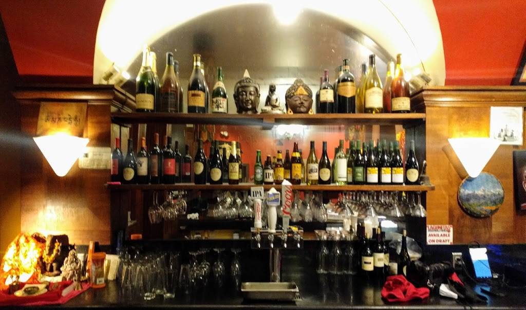 Himalayan Flavors | restaurant | 1585 University Ave, Berkeley, CA 94703, USA | 5107040174 OR +1 510-704-0174