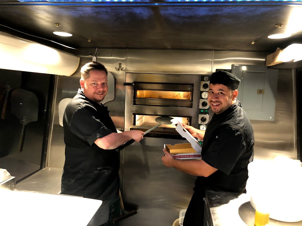 Ciao Down Pizza | meal takeaway | 3230 N Dodge Blvd Ste E, Tucson, AZ 85716, USA | 5202504690 OR +1 520-250-4690