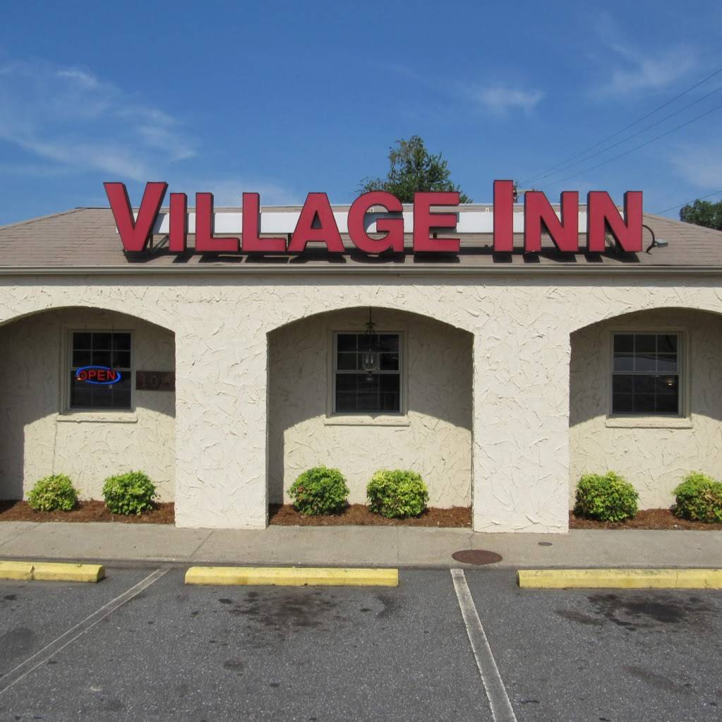 Village Inn Pizza Morganton | restaurant | 1016 Burkemont Ave, Morganton, NC 28655, USA | 8284371515 OR +1 828-437-1515