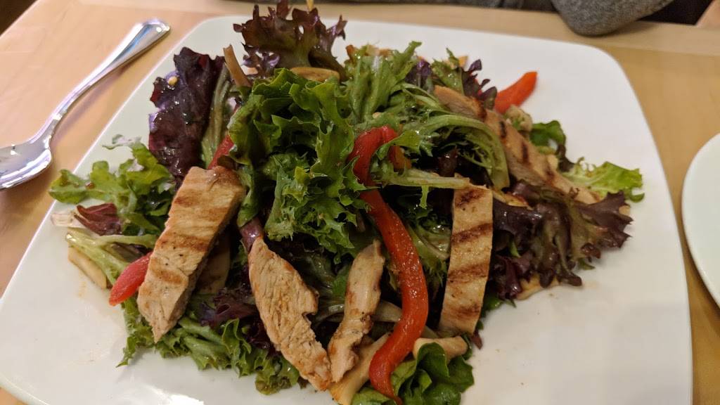 Cyrene Restaurant | restaurant | 530 Eglinton Ave W, Toronto, ON M5N 2K5, Canada | 4164402121 OR +1 416-440-2121