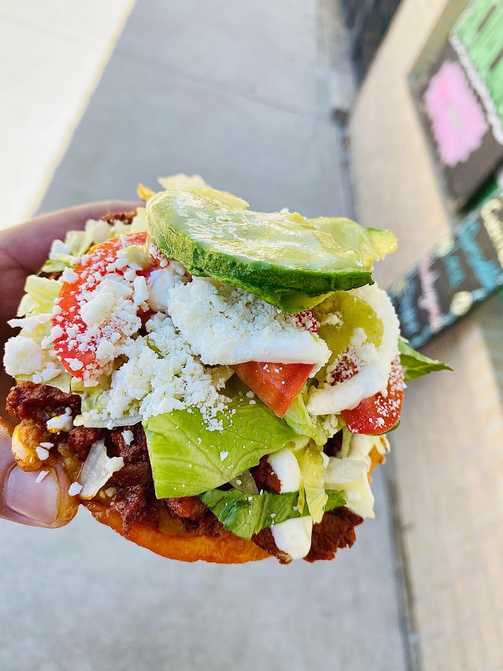 Don Sebas Taqueria | restaurant | 212 N Main St #A, Duncanville, TX 75116, USA | 4698686090 OR +1 469-868-6090