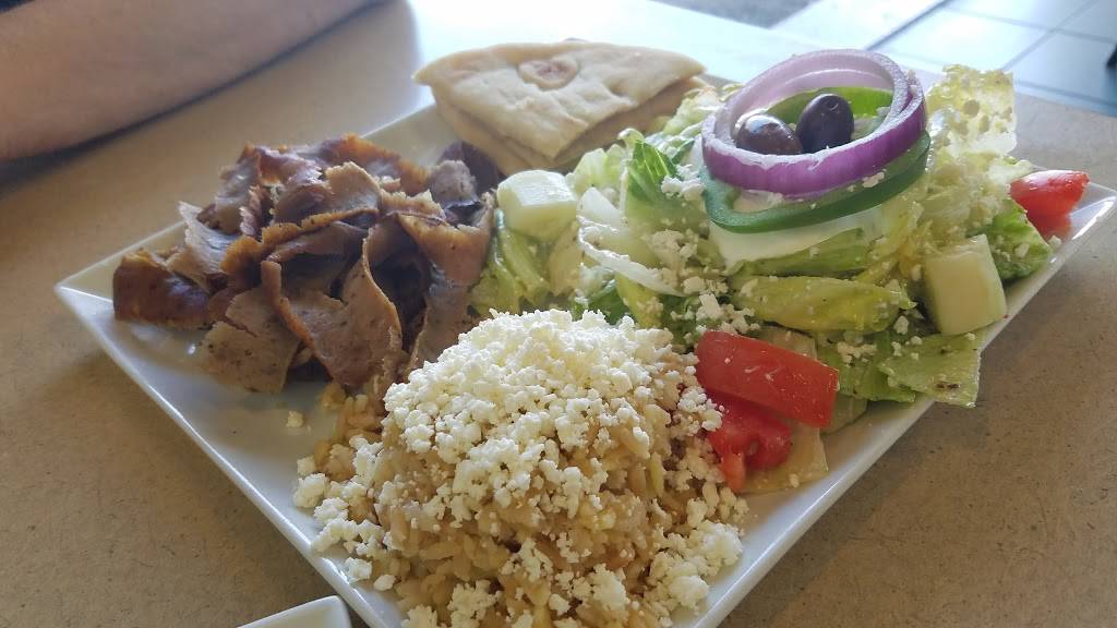 Kafé Neo Marysville | restaurant | 9730 State Ave, Marysville, WA 98270, USA | 3606519268 OR +1 360-651-9268