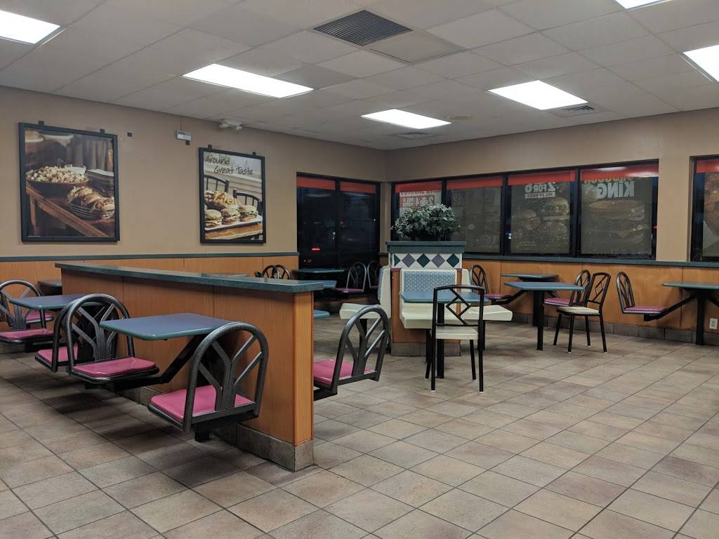 Burger King | restaurant | 2201 W Oakland Park Blvd, Oakland Park, FL 33311, USA | 9546259301 OR +1 954-625-9301