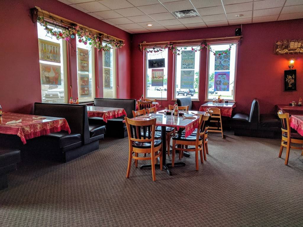 Sawadee Thai Restaurant | restaurant | 1720 Merrill Ave, Wausau, WI 54401, USA | 7156751890 OR +1 715-675-1890