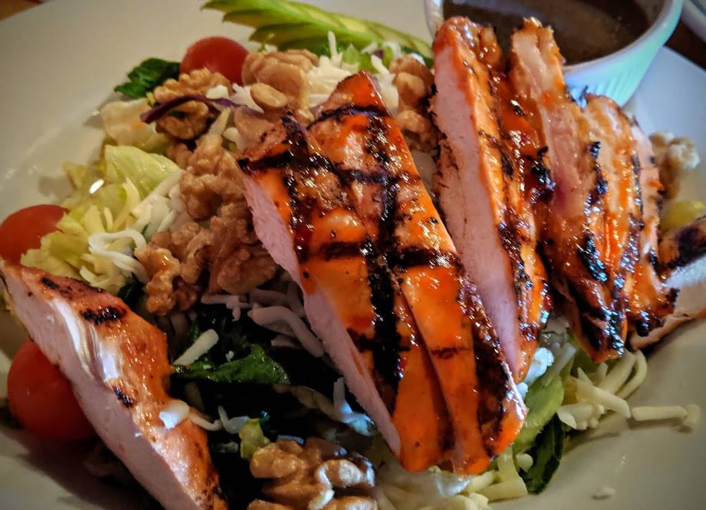 Sportsmans Grille | restaurant | 1640 Westgate Cir, Brentwood, TN 37027, USA | 6153731070 OR +1 615-373-1070