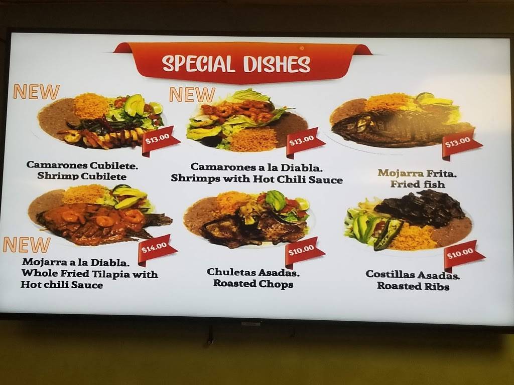 Antojitos el cubilete | restaurant | 2712 Nolensville Pike, Nashville, TN 37211, USA | 6157126281 OR +1 615-712-6281