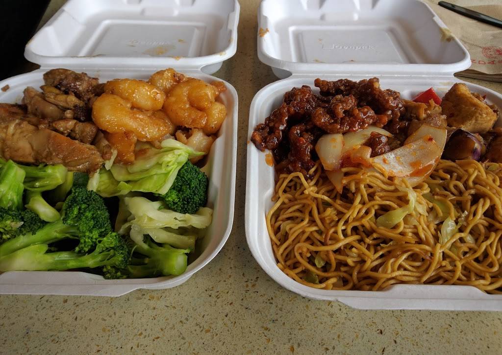 Panda Express | meal takeaway | 1035 El Monte Ave, Mountain View, CA 94040, USA | 6506919061 OR +1 650-691-9061