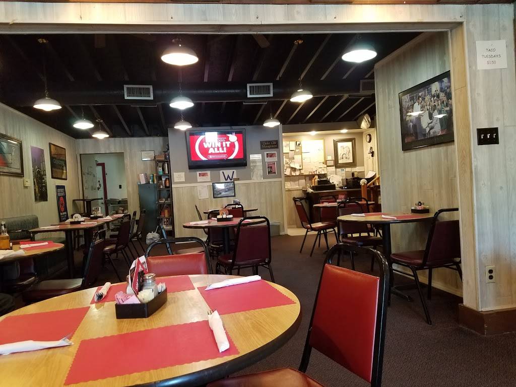 Stadium Inn | restaurant | 2323 Wabash St, Michigan City, IN 46360, USA | 2198799781 OR +1 219-879-9781