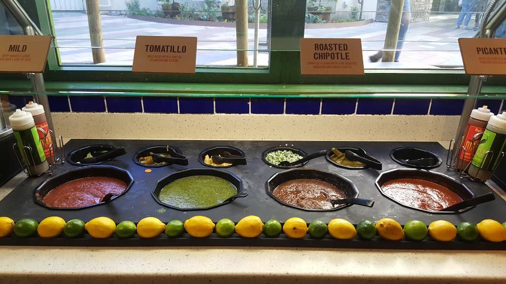 Rubios | restaurant | 550 Deep Valley Dr #155, Rolling Hills Estates, CA 90274, USA | 3102657718 OR +1 310-265-7718