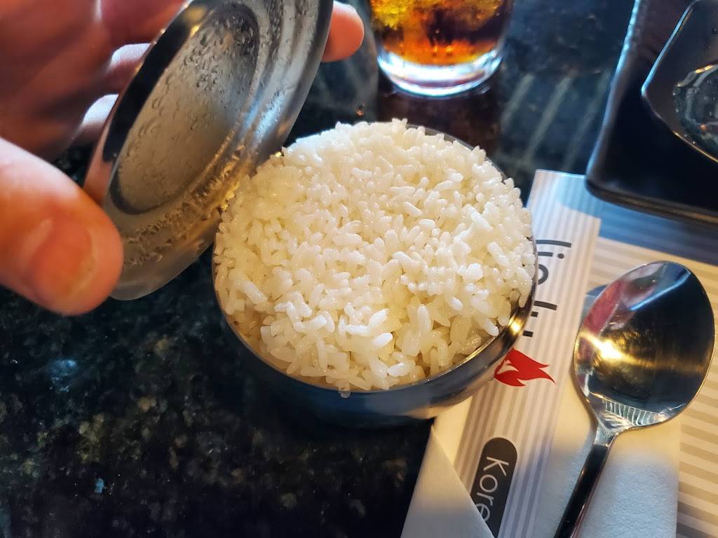 Jinju | restaurant | 2600 34th St N, St. Petersburg, FL 33713, USA | 7275921400 OR +1 727-592-1400