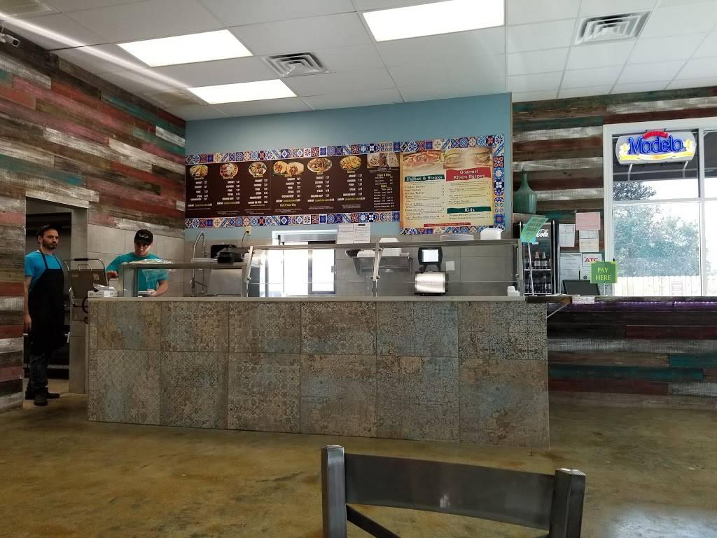 Kitchen 16 & Yami | restaurant | 31570 LA-16 ste c, Denham Springs, LA 70726, USA | 2259981212 OR +1 225-998-1212