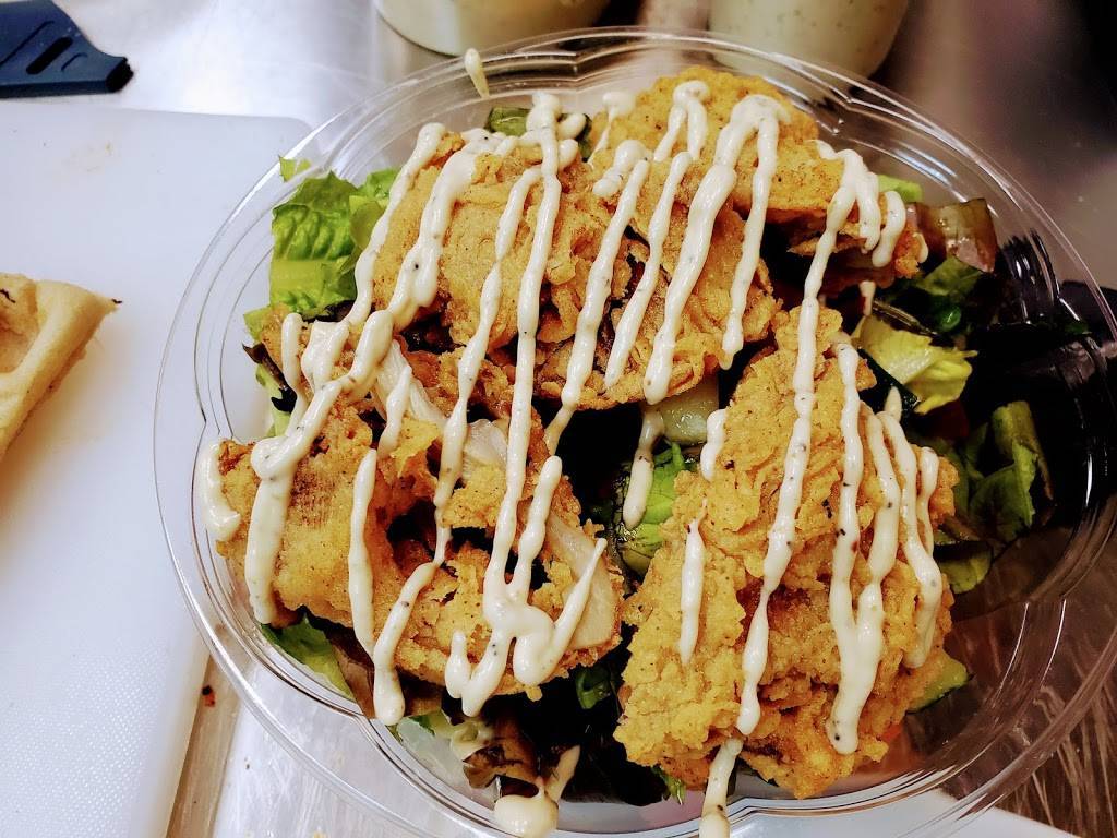 Grenville Kitchen | restaurant | 311 W Ashley St Suite 1, Jacksonville, FL 32202, USA | 9045592922 OR +1 904-559-2922