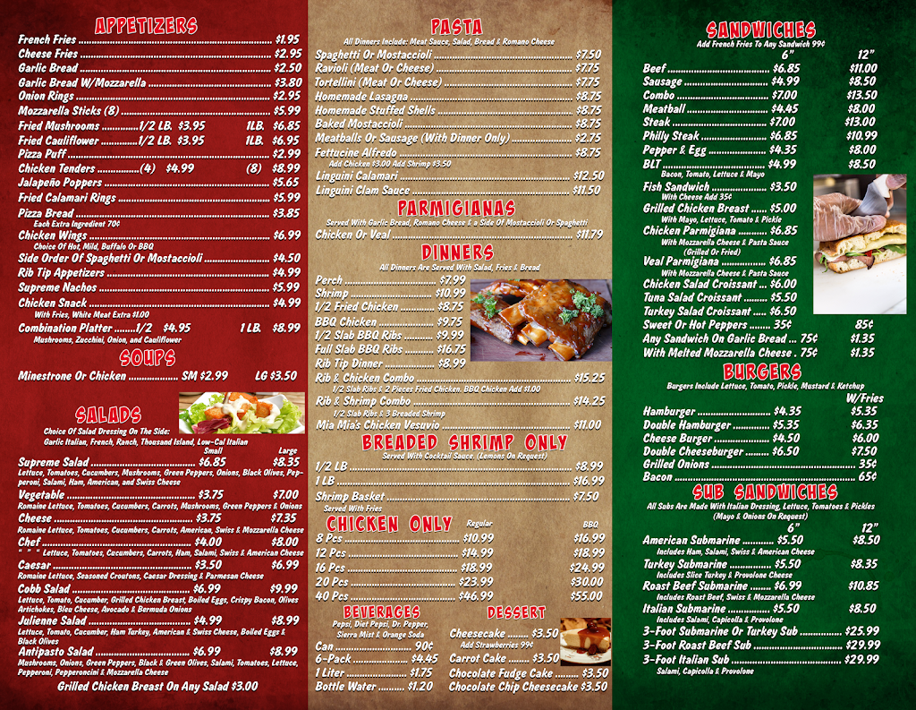 Pizza Mia Mia | restaurant | 4946 W Diversey Ave, Chicago, IL 60639, USA | 7737250005 OR +1 773-725-0005