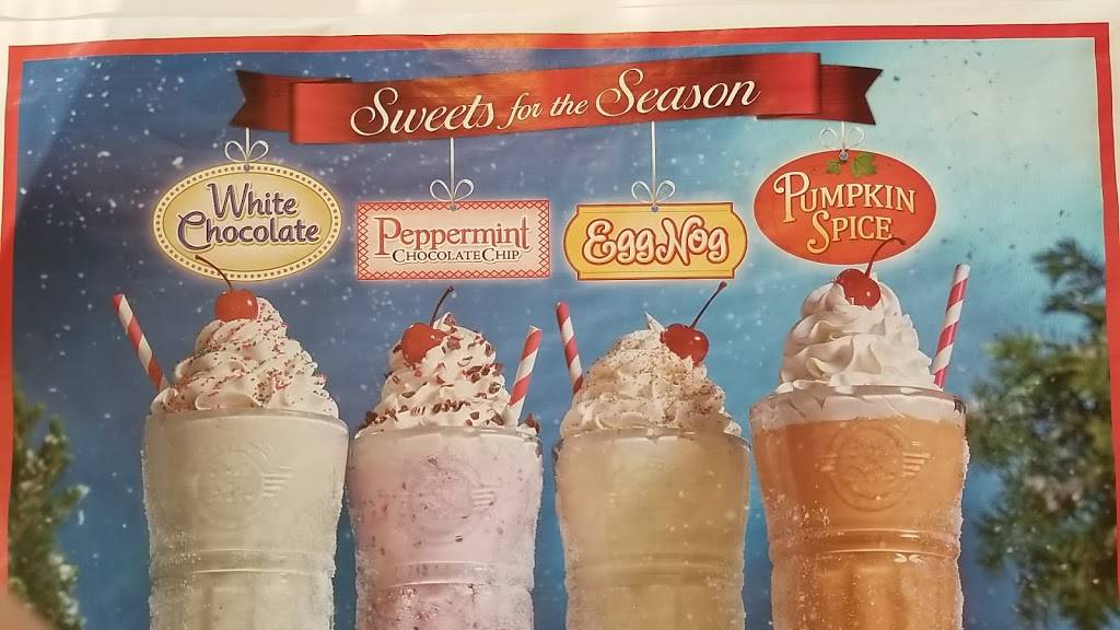 Steak n Shake | restaurant | 2760 N Glenstone Ave, Springfield, MO 65803, USA | 4178639072 OR +1 417-863-9072