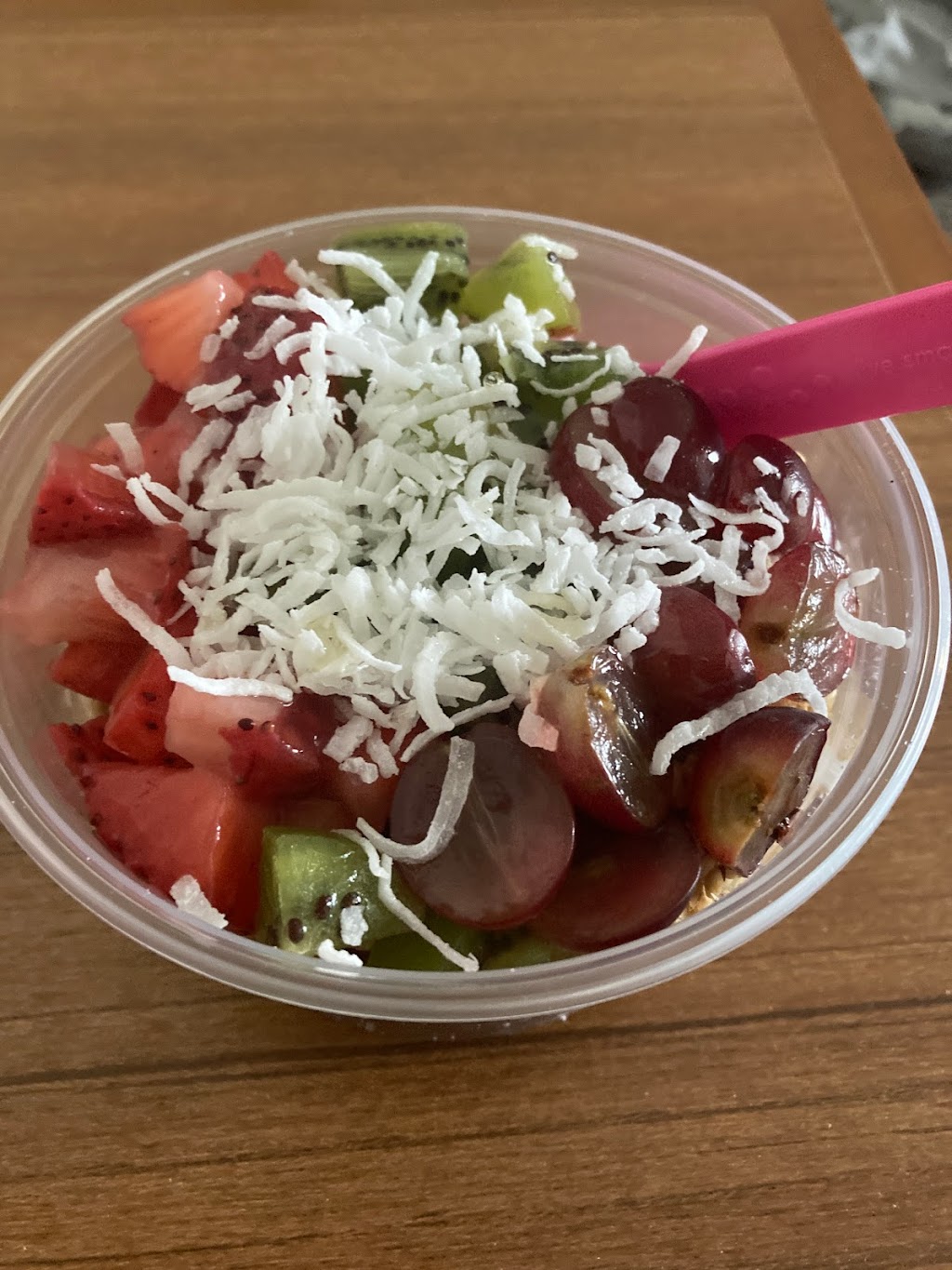 Everbowl Farmington | restaurant | 256 N University Ave, Farmington, UT 84025, USA | 4356126200 OR +1 435-612-6200