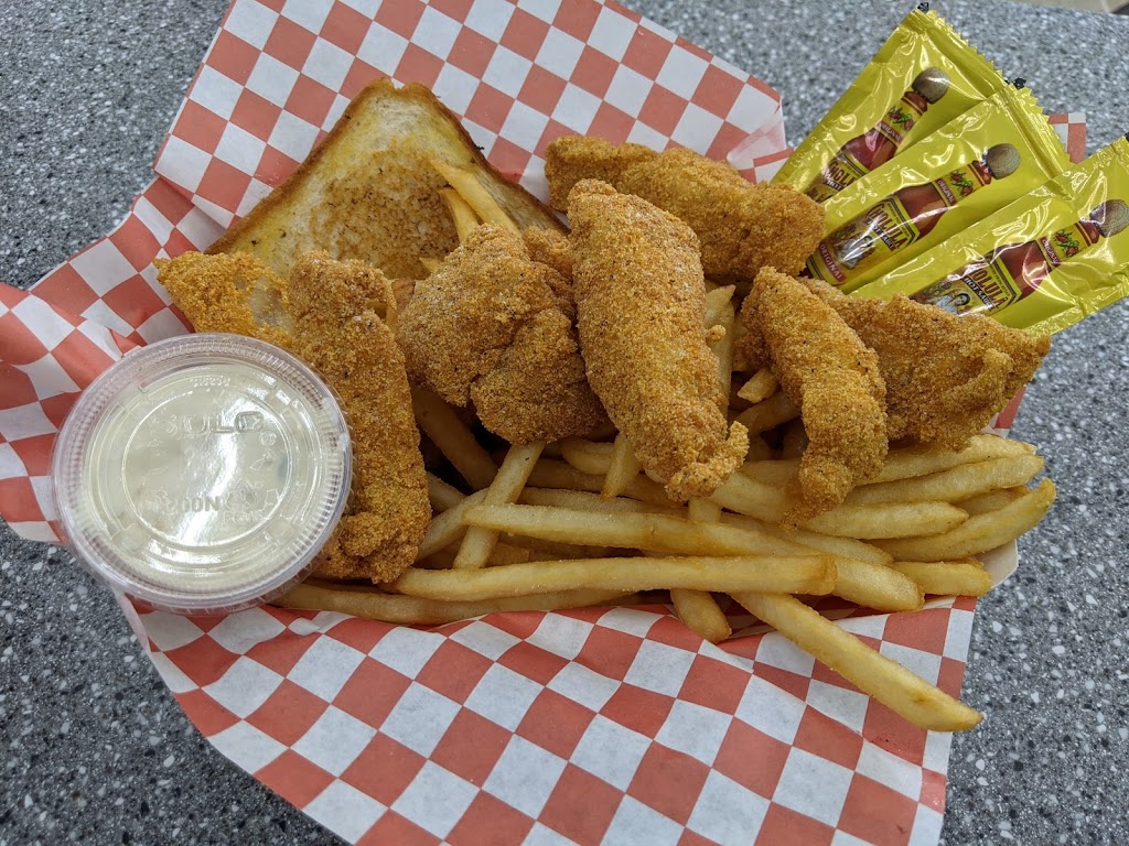 KC’s Hamburger | LC’s Hamburger Express | restaurant | 3967 Main St, Kansas City, MO 64111, USA | 8168004045 OR +1 816-800-4045