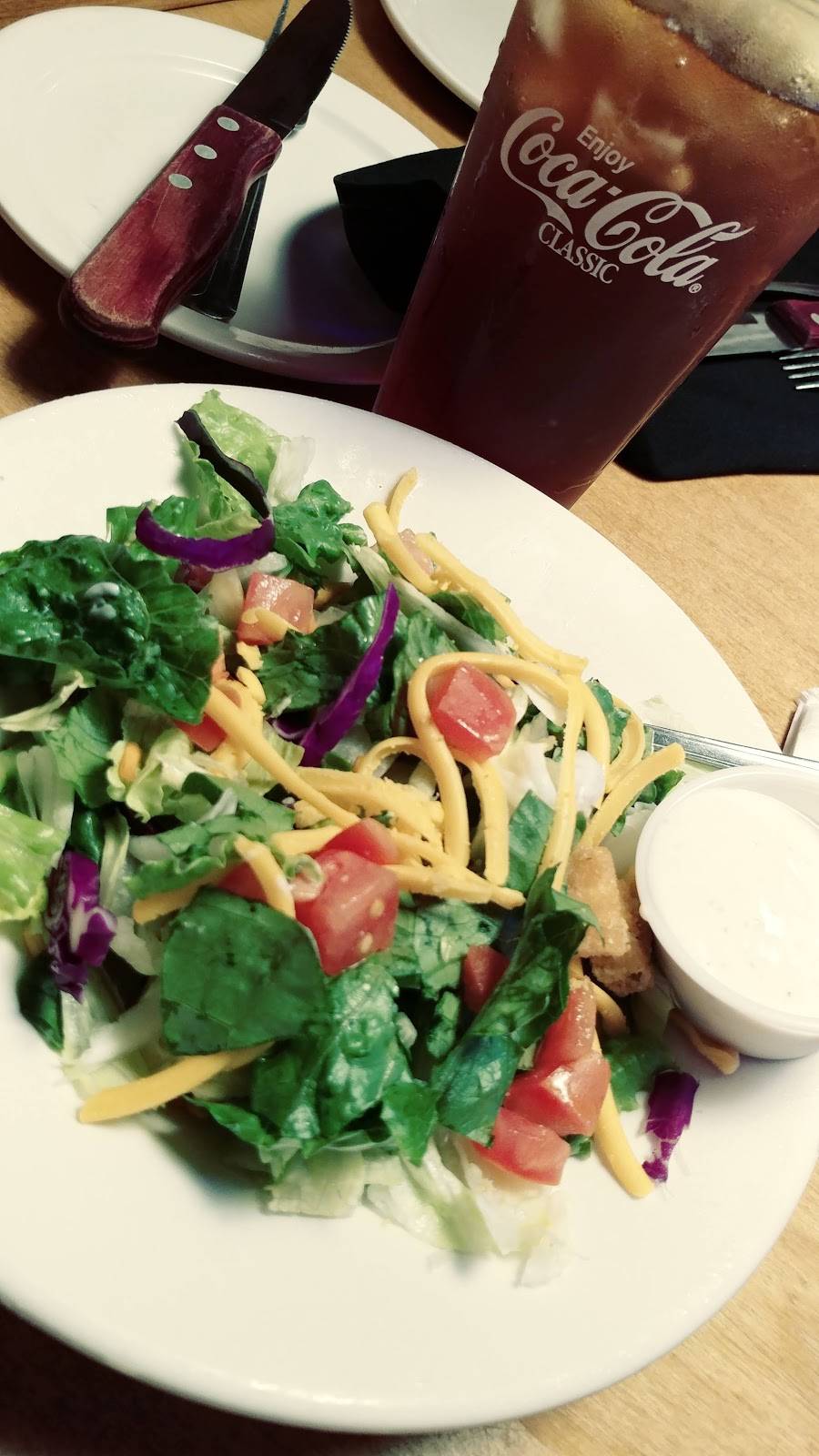 Texas Roadhouse | restaurant | 390 NY-211, Middletown, NY 10940, USA | 8453437427 OR +1 845-343-7427