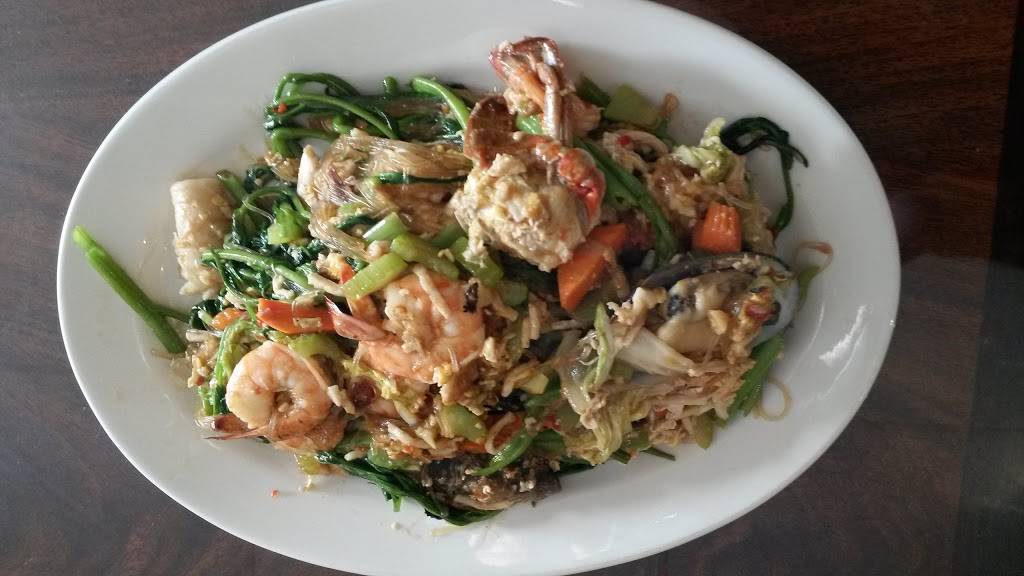 Mint Garden Thai Restaurant | restaurant | 4850 Van Nuys Blvd, Sherman Oaks, CA 91403, USA | 09496272041 OR +63 949 627 2041