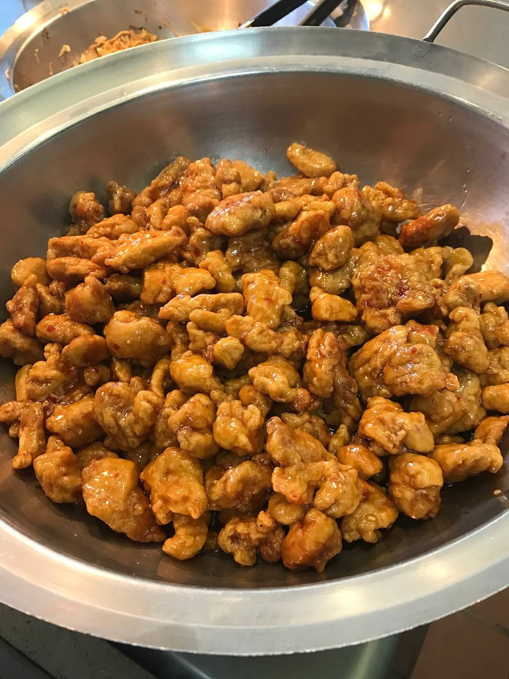 Panda Express | restaurant | 1400 E University Ave, Las Cruces, NM 88001, USA | 5756465917 OR +1 575-646-5917